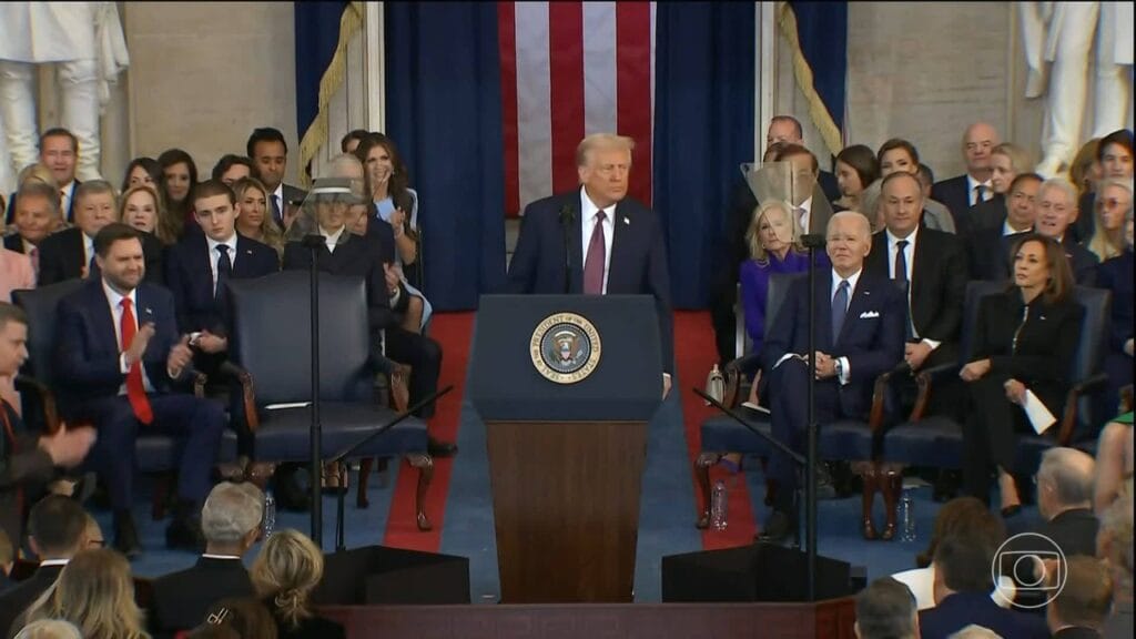 Google Sugere ‘Golfo da América’ em Pesquisa sobre Golfo do México e Altera Maps: A Polêmica Geográfica