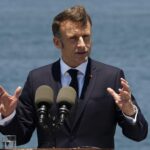 Macron Anuncia Pacote de Investimento de US$ 112 Bilhões em IA: A Resposta Francesa ao Stargate Americano