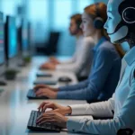 Agentes de IA: Os Companheiros Inteligentes Que Estão Transformando 2025