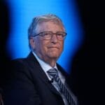 ‘Doei US$ 100 bilhões para caridade, mas meus filhos não ficarão pobres quando eu morrer’, diz Bill Gates