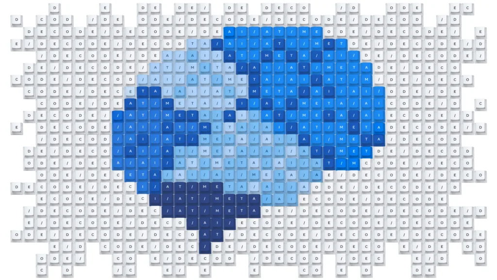 Decifrando a Mente: Como a IA da Meta Está Revelando os Segredos da Comunicação Humana