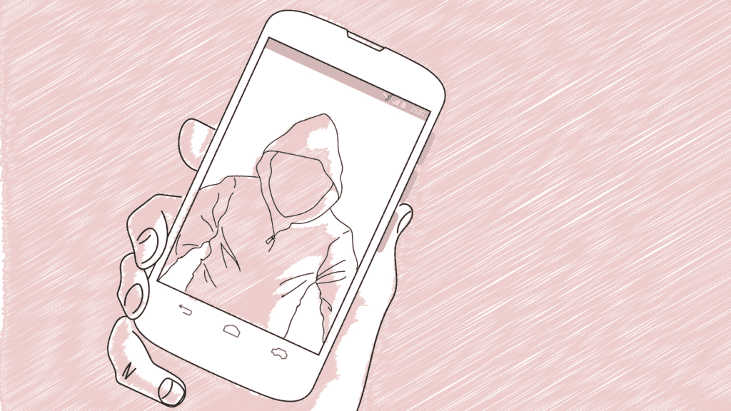 Perseguição na Internet: Quando o Stalking se Torna Crime