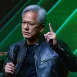 CEO da Nvidia: A Revolução da IA Gratuita Que Pode Transformar Sua Vida