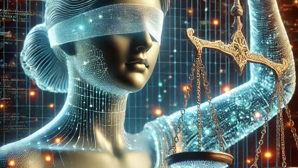 Ética na Inteligência Artificial: Desafios e Oportunidades em um Mundo Digitalizado