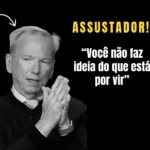 Entrevista BANIDA de Ex-CEO do Google VAZADA: “Você não faz ideia do que está por vir”