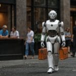 Inteligência Artificial Já Está Tirando Empregos dos Humanos? Um Olhar Profundo sobre o Impacto da Automação no Mercado de Trabalho