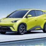 BYD Revoluciona a Condução Autônoma com a Integração da IA DeepSeek em 21 Modelos