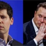 Luta pelo Poder na IA: Grupo de Elon Musk Oferece US$ 97,4 Bilhões pela OpenAI; Altman Responde com Humor