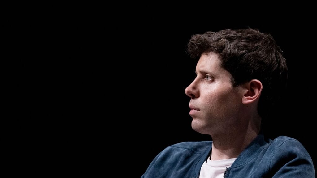 A Visão de Sam Altman sobre AGI: Reflexões sobre a Inteligência Geral Artificial e o Futuro da IA