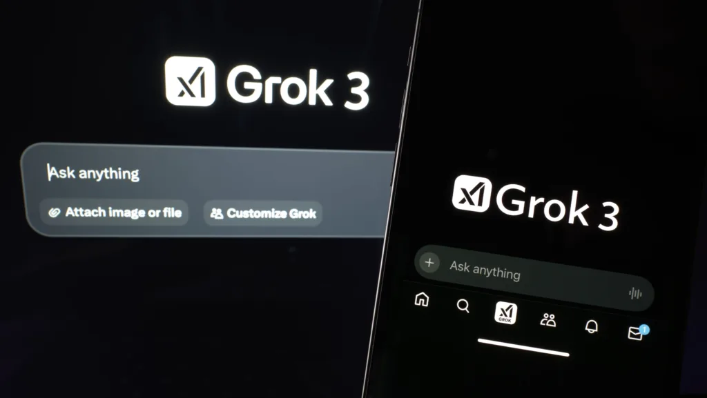 Grok 3: O Cérebro Artificial que Está Redefinindo a Inteligência