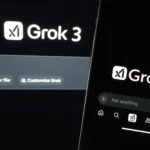 Grok 3: O Cérebro Artificial que Está Redefinindo a Inteligência