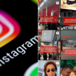 Ajustando Miniaturas no Instagram: A Transição de Fotos Quadradas para Verticais