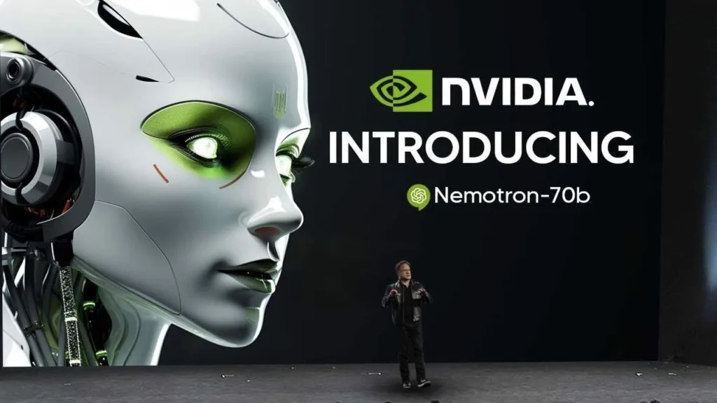 A Nvidia Acabou de REINVENTAR a IA Aberta com o Llama Nemotron