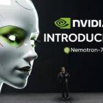 A Nvidia Acabou de REINVENTAR a IA Aberta com o Llama Nemotron