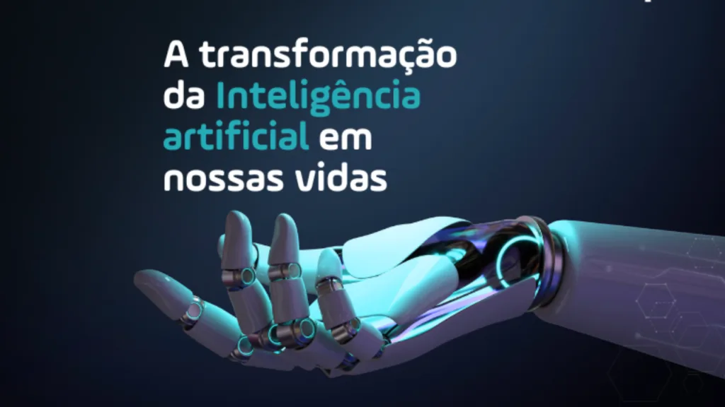 Desvendando o Poder da IA: As Vantagens Transformadoras da Inteligência Artificial
