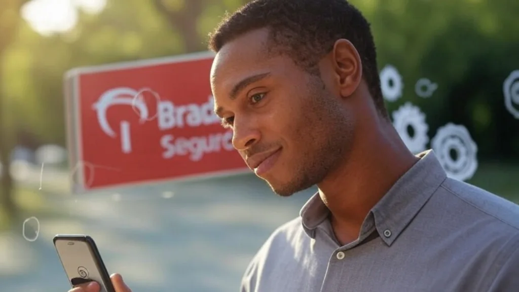 Bradesco Seguros e a Revolução da IA: Transformando o Mercado de Seguros no Brasil