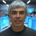 Dynatomics: Como Larry Page Está Usando IA para Reinventar a Fabricação