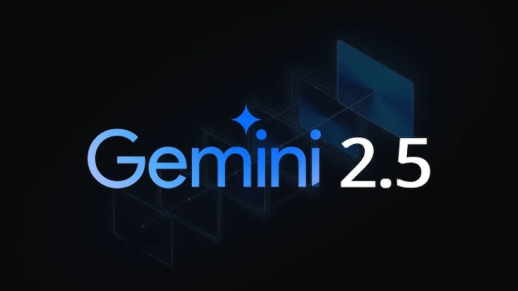 Gemini 2.5 Pro: Uma Revolução na Inteligência Artificial Gratuita
