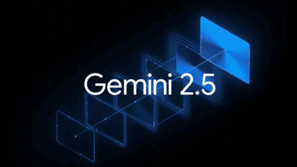 Google Gemini 2.5 Pro: A Nova Fronteira da Inteligência Artificial e Sua Disputa com os Gigantes