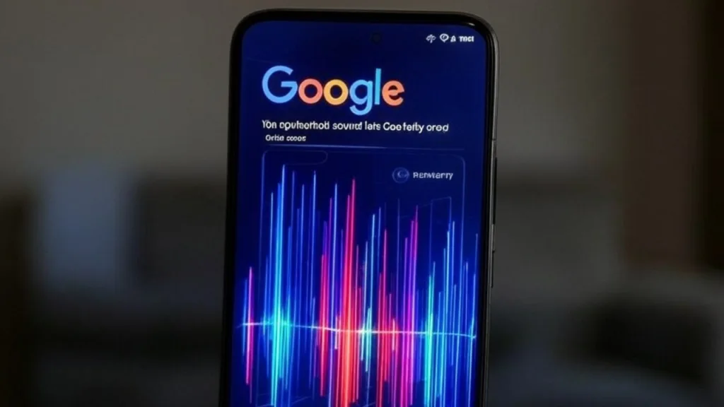 Google vs. Perplexity: A Nova Corrida da IA nas Buscas Inteligentes