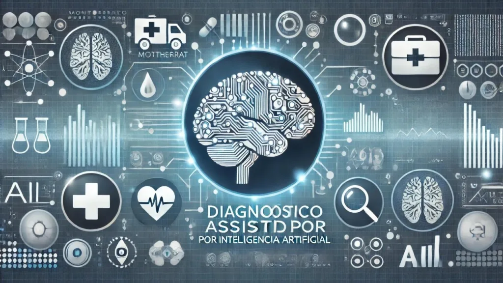 IA na Medicina: Máquinas Podem Diagnosticar Doenças Melhor que Médicos?