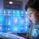 IA na Educação: O Algoritmo que Transforma o Ensino para Alunos com Deficiência