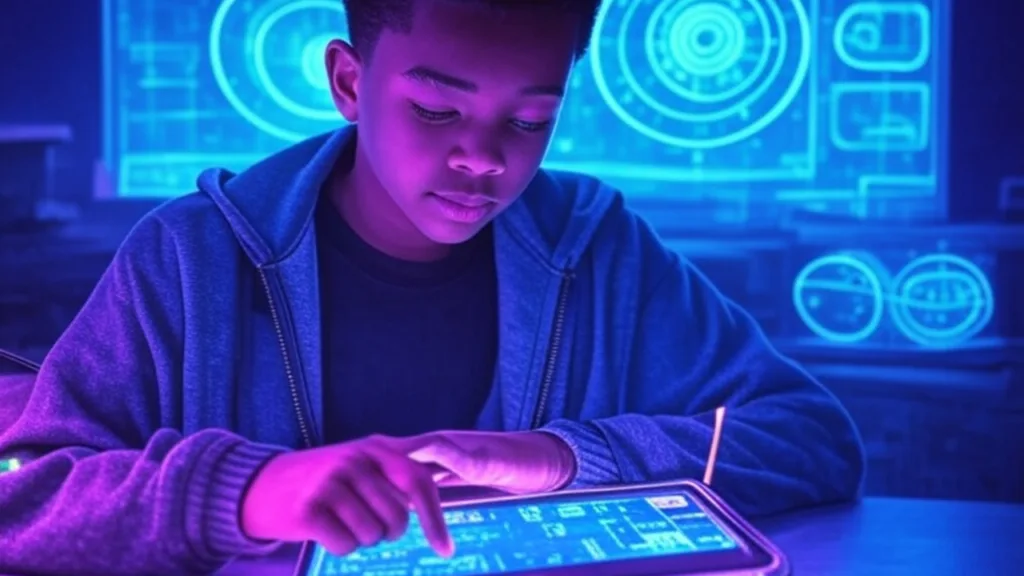 Plataformas Educacionais Baseadas em IA: O Futuro do Ensino Personalizado