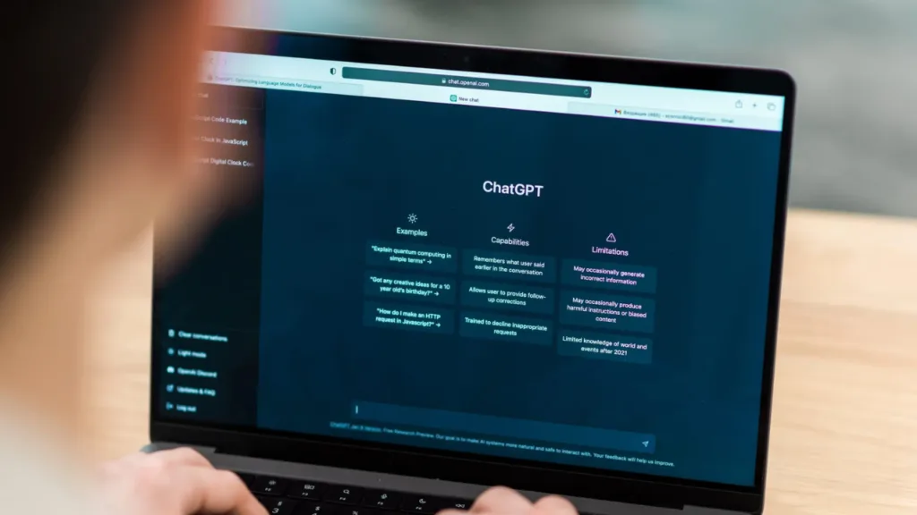 Por Dentro do ChatGPT: Como Funcionam os Chatbots de IA Explicados de Forma Simples