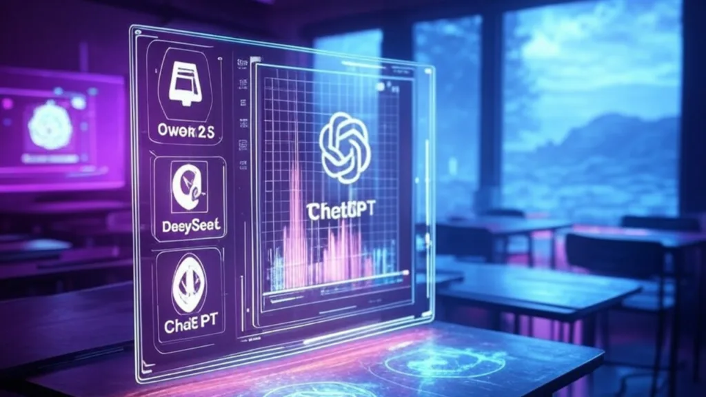 Qwen 2.5: O Novo Rei da IA Supera DeepSeek e ChatGPT?