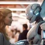 IA e Amor: Será que um Robô Vai Substituir Seu Parceiro?