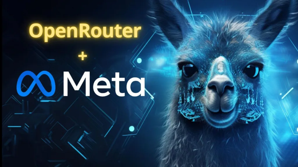 Como Utilizar o Llama 4 Maverick Gratuitamente pela API do OpenRouter: Passo a Passo