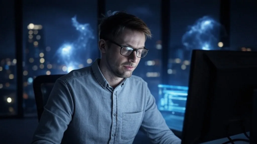 Engenheiro de IA: O Novo Perfil Profissional Impulsionado pela Corrida da Inteligência Artificial