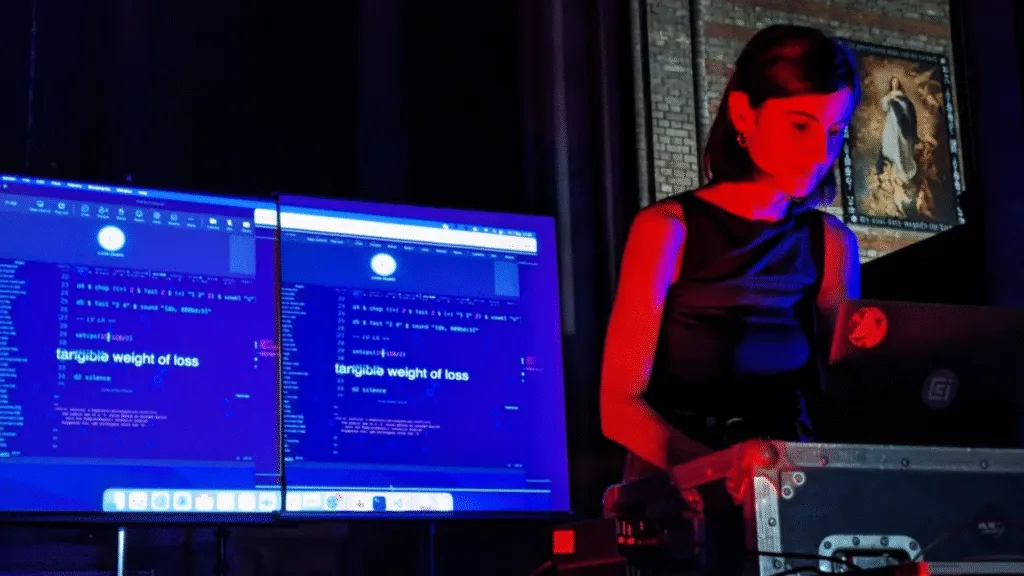 IA e Criatividade: Como a Colaboração com Máquinas Está Revolucionando Arte e Música em 2025