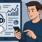 IA para Gestão Financeira Pessoal: Simplificando Suas Finanças com Orçamento Inteligente em 2025