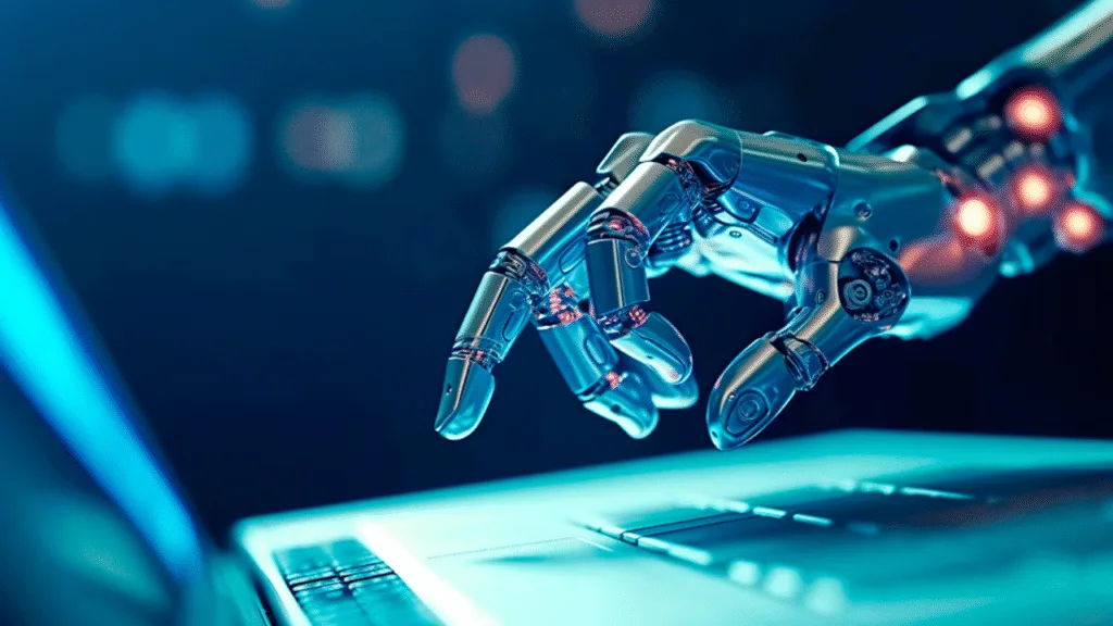 IA para Gestão de Tempo: Como Assistentes Inteligentes Estão Ajudando Pessoas Comuns a Organizar a Vida em 2025