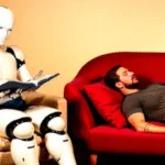 IA para Saúde Mental: Como Aplicativos de Bem-Estar Estão Apoiando Pessoas Comuns em 2025