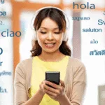 IA para Tradução em Tempo Real: Como Ferramentas de Inteligência Artificial Estão Quebrando Barreiras Linguísticas em 2025