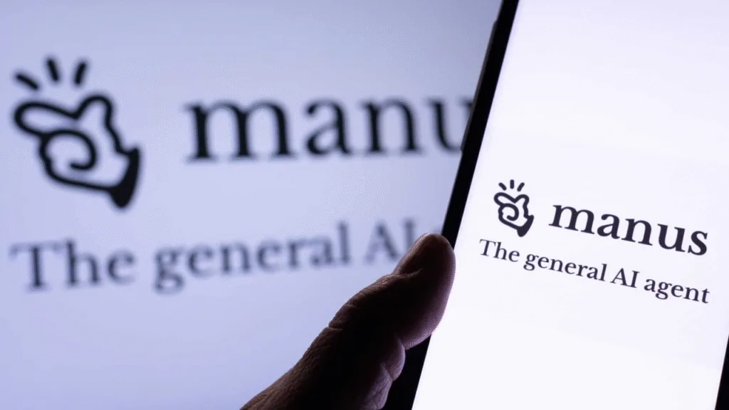 Manus e a Revolução dos Agentes de IA: Substituindo Equipes Inteiras Até 2026?