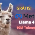 Meta Lança Llama 4 Para Destronar OpenAI e Google: MidJourney, Microsoft, Kawasaki e o Novo Campo de Batalha da IA