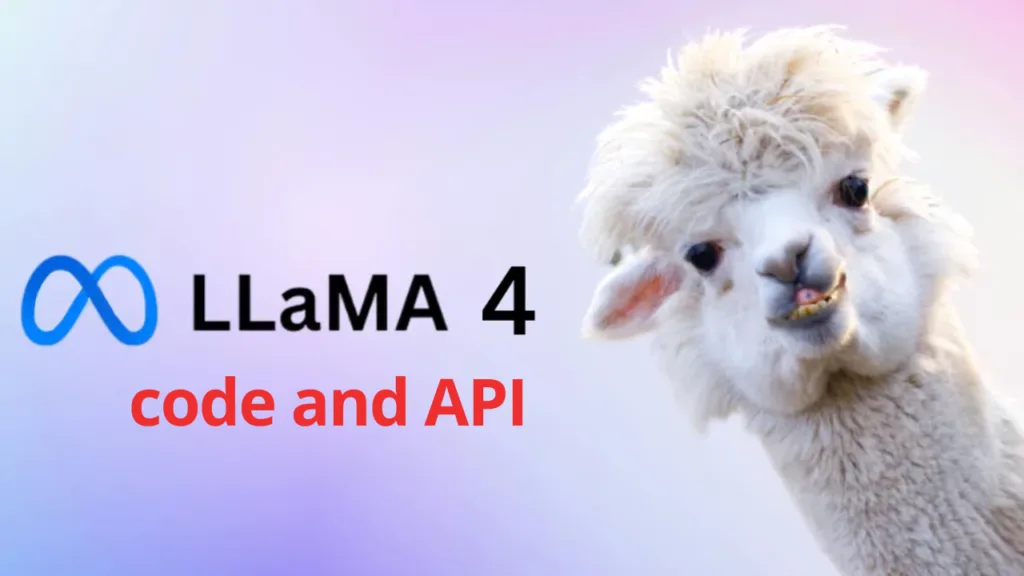 Passo a Passo de Como Utilizar o Llama 4 por API: Integre a IA da Meta em Seus Projetos