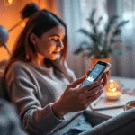 IA para Saúde Mental: Como Aplicativos de Bem-Estar Estão Apoiando Pessoas Comuns em 2025