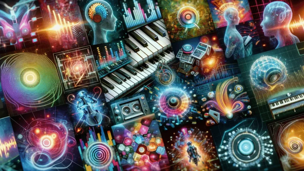 A Step View One: A Revolução da Geração de Música Ultra-Rápida com IA