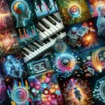 A Step View One: A Revolução da Geração de Música Ultra-Rápida com IA