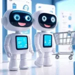 Como o Novo ChatGPT Shop e Agentes com Cartão de Crédito Estão Transformando o E-commerce