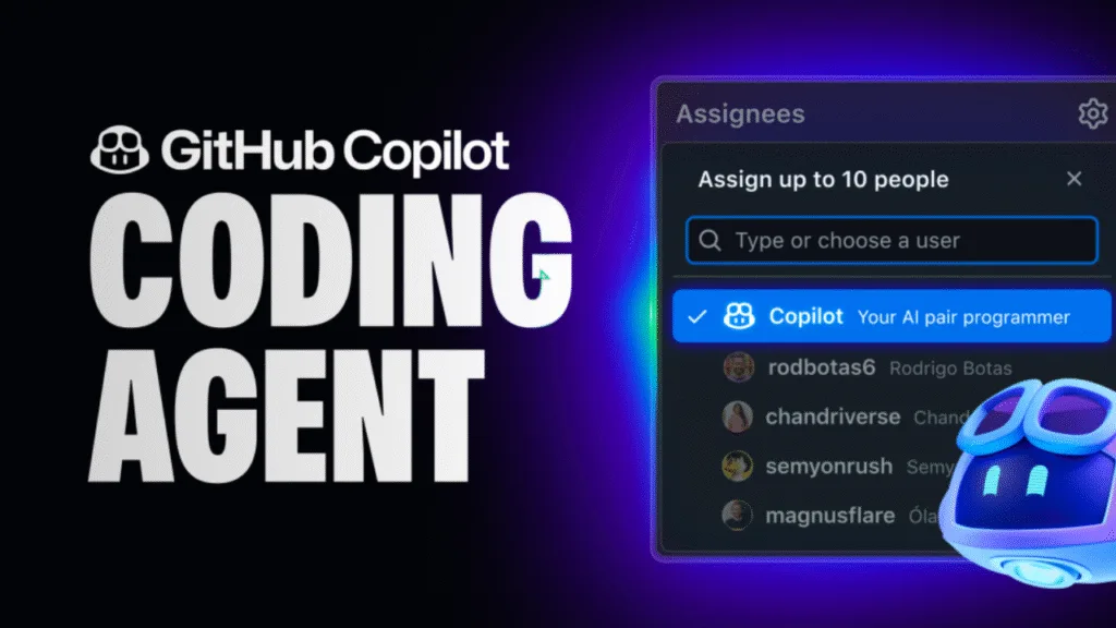 Evolução do GitHub Copilot para Agente Autônomo: O Futuro da Programação