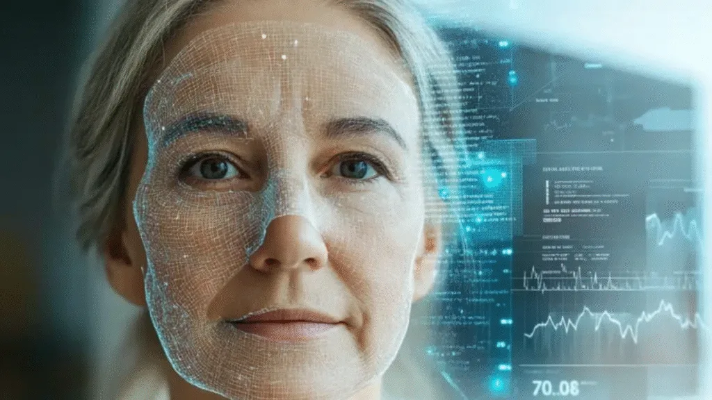 FaceAge: A Ferramenta de IA que Prevê a Saúde de Pacientes com Câncer com uma Simples Selfie