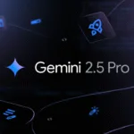 Gemini 2.5 Pro: Revolucionando o Design e Desenvolvimento Web com IA Avançada