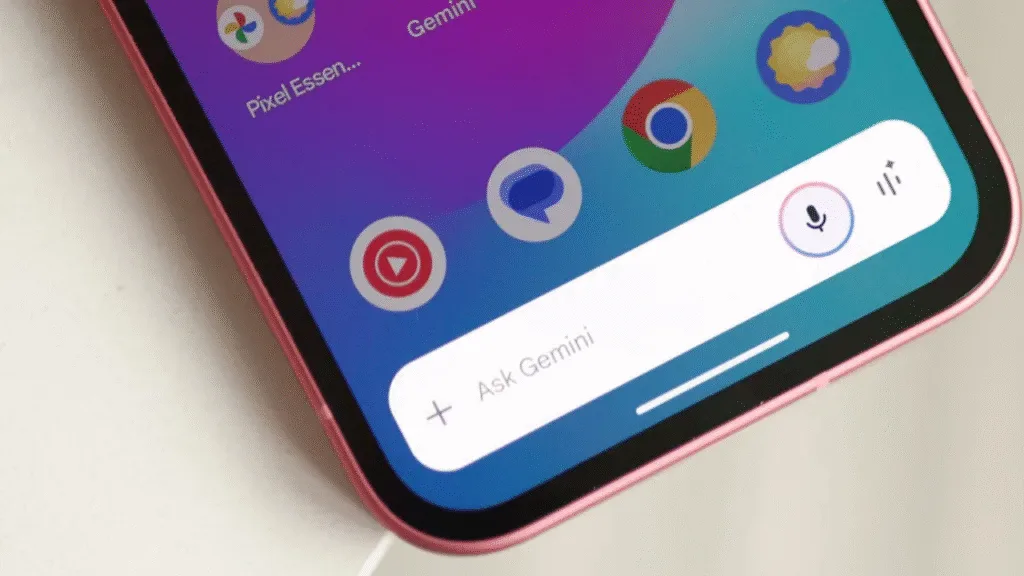 Gemini: O Assistente Pessoal, Proativo e Poderoso do Google para o Futuro