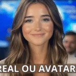 Hey Jane: Avatar 4 e Suas Animações Faciais Realistas Redefinem a Comunicação Digital