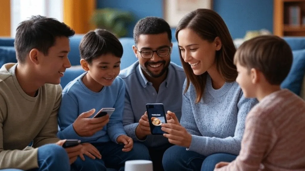 IA no Dia a Dia: Como a Inteligência Artificial Está Simplificando a Vida das Pessoas